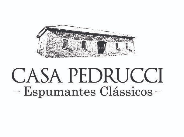 Logotipo Casa Pedrucci