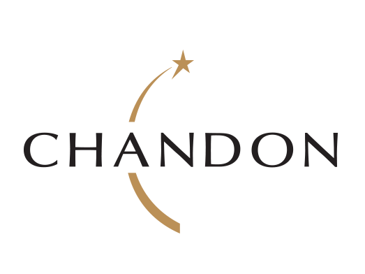 Logotipo Chandon
