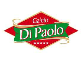 Logotipo Casa Di Paolo