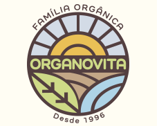 Logotipo Organovita