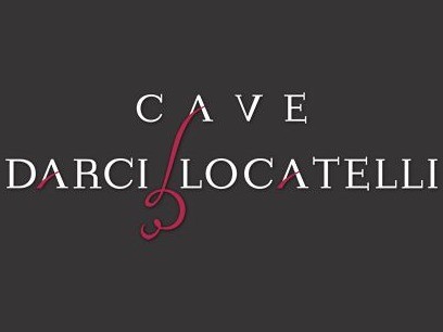 Logotipo Cave Darci Locatelli
