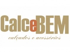 Logotipo Calce Bem