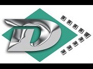 Logotipo Drops de Menta