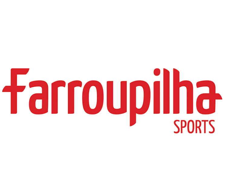 Logotipo Farroupilha Sports