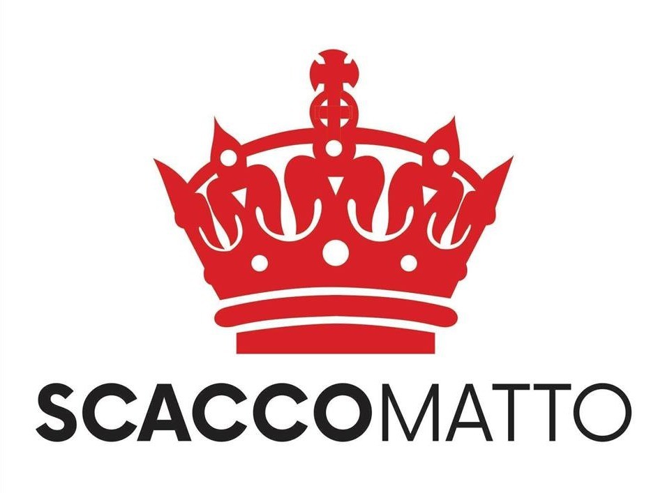 Logotipo Scacco Matto