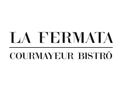 Logotipo Bistrô La Fermata