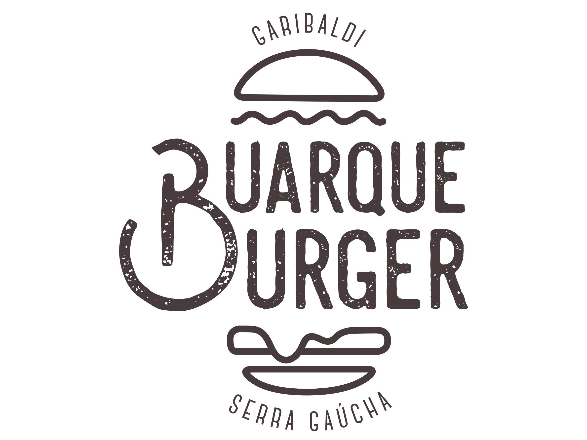 Logotipo Buarque Burger