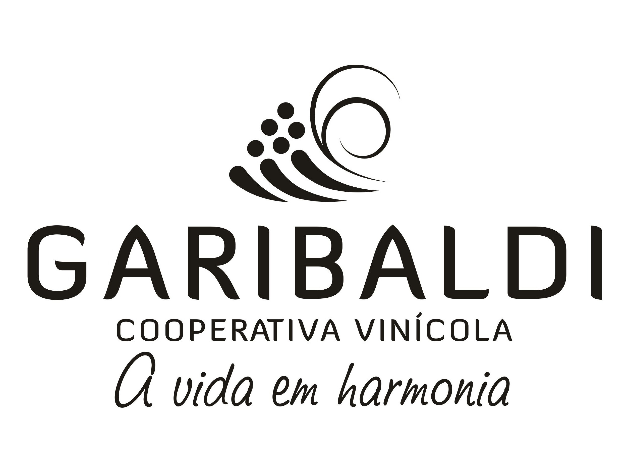 Logotipo Cooperativa Vinícola Garibaldi