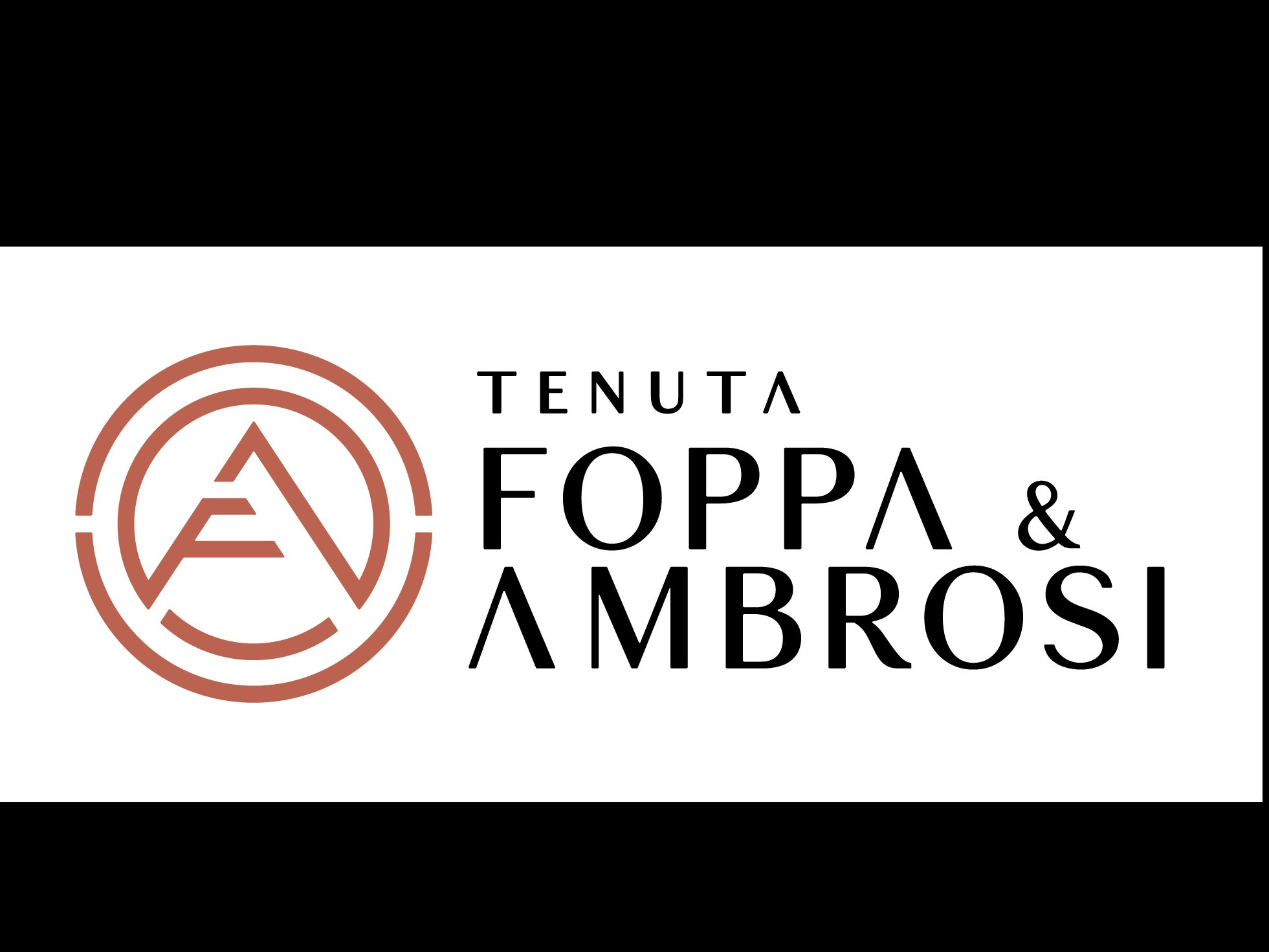 Logotipo Tenuta Foppa & Ambrosi